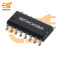 MM74HC4538MX Monostable Multivibrator Logic IC 26 ns 16-SOIC
